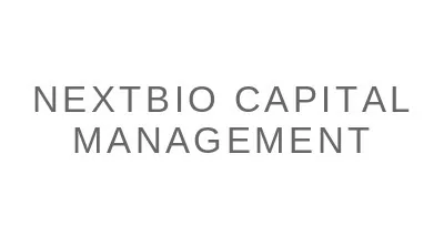 Nextbio Capital Management LP Nextbio Capital Management LP logo