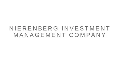 Nierenberg Investment Management Company, LLC logo