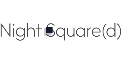 Night Squared LP Night Squared LP logo