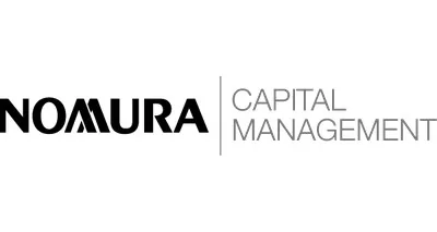 Nomura Capital Management LLC Nomura Capital Management LLC logo
