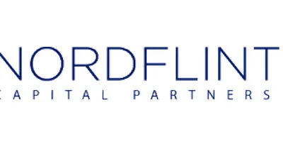 Nordflint Capital Partners Fondsmaeglerselskab A/S logo