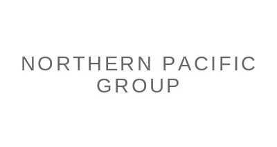 Northern Pacific Group, L.P. Northern Pacific Group, L.P. logo