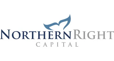 Northern Right Capital Management, L.P. Northern Right Capital Management, L.P. logo