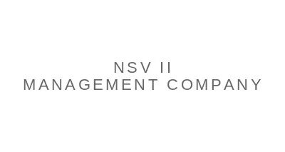 Nsv II Management Company, LLC Nsv II Management Company, LLC logo