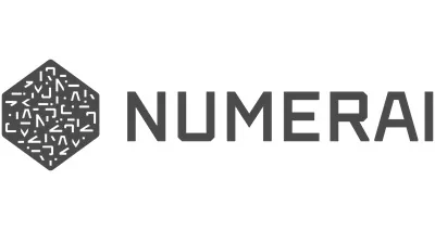 Numerai GP LLC Numerai GP LLC logo