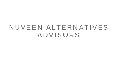 Nuveen Alternatives Advisors LLC logo