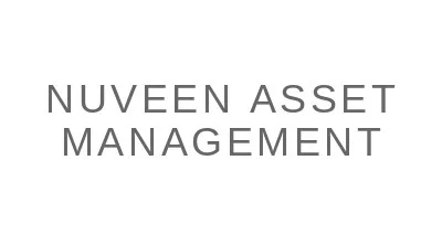 Nuveen Asset Management, LLC logo