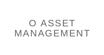 O Asset Management LLC logo