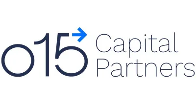 O15 Capital Partners, LLC logo