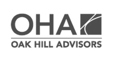 Oak Hill Advisors, L.P. logo