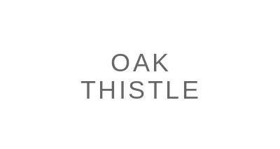 Oak Thistle LLC Oak Thistle LLC logo