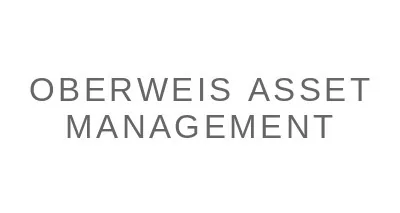 Oberweis Asset Management Inc Oberweis Asset Management Inc logo