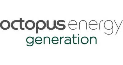 Octopus Renewables Ltd. Octopus Renewables Ltd. logo