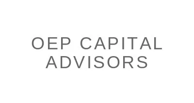 Oep Capital Advisors, L.P. Oep Capital Advisors, L.P. logo