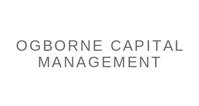 Ogborne Capital Management, LLC. logo