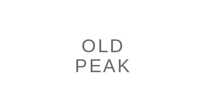 Old Peak Limited Old Peak Limited logo