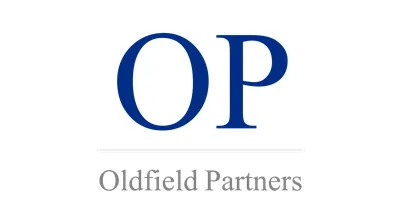 Oldfield Partners LLP Oldfield Partners LLP logo