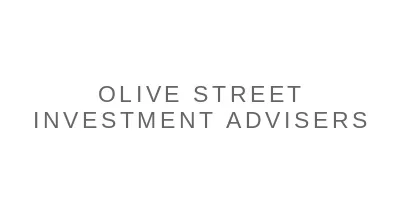 Olive Street Investment Advisers, LLC Olive Street Investment Advisers, LLC logo