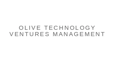 Olive Technology Ventures Management, LLC logo