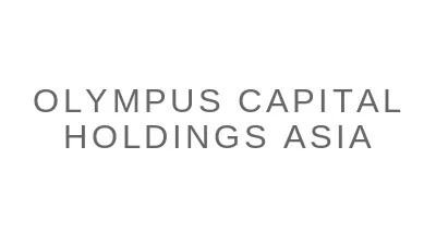 Olympus Capital Holdings Asia LLC logo