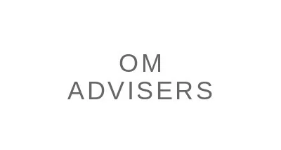 Om Advisers LP Om Advisers LP logo