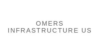 Omers Infrastructure US Limited Omers Infrastructure US Limited logo