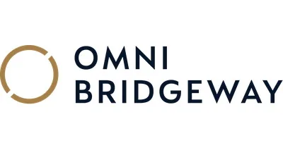 Omni Bridgeway Management (USA) LLC logo
