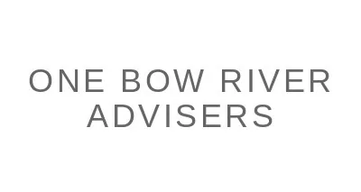 One Bow River Advisers, LLC. One Bow River Advisers, LLC. logo