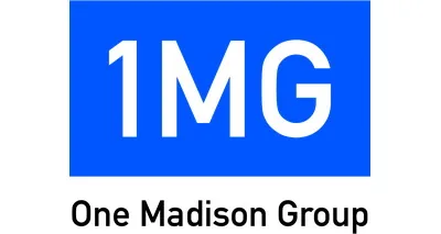 One Madison Group LLC One Madison Group LLC logo