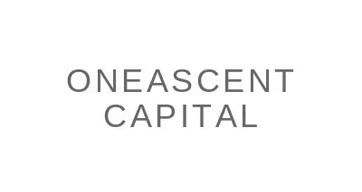 Oneascent Capital LLC Oneascent Capital LLC logo