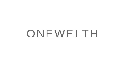 Onewelth Inc Onewelth Inc logo