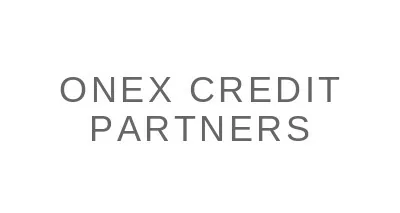 Onex Credit Partners, LLC logo
