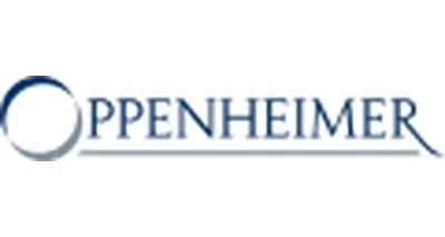Oppenheimer & Co. Inc. logo