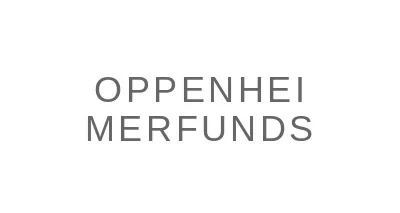 Oppenheimerfunds Inc logo