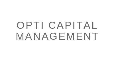 Opti Capital Management LP Opti Capital Management LP logo