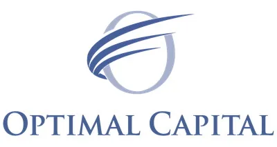Optimal Capital Advisors, LLC Optimal Capital Advisors, LLC logo