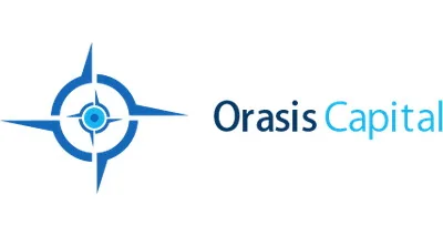 Orasis Capital Orasis Capital logo