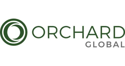 Orchard Global Asset Management LLP logo