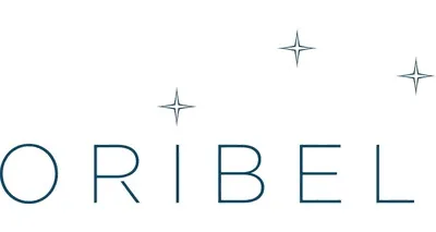 Oribel Capital Management, LP logo
