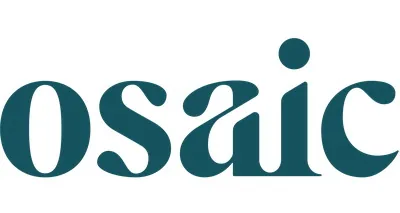 Osaic Wealth, Inc. logo