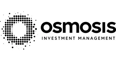 Osmosis Investment Management US LLC Osmosis Investment Management US LLC logo