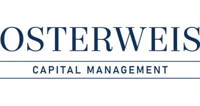 Osterweis Capital Management Inc Osterweis Capital Management Inc logo