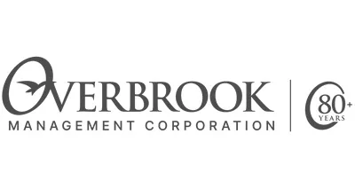 Overbrook Management Corporation Overbrook Management Corporation logo