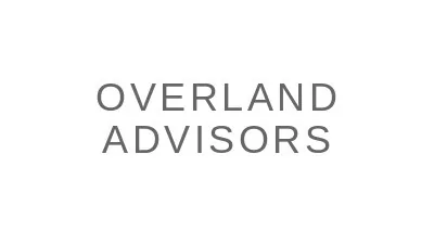 Overland Advisors, LLC Overland Advisors, LLC logo
