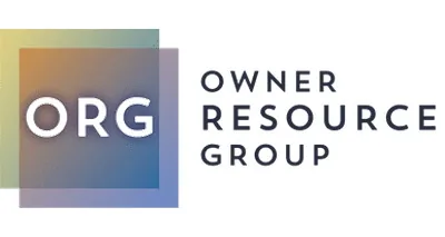 Owner Resource Group, LLC logo