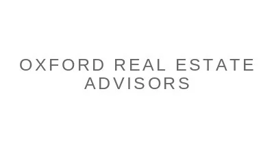 Oxford Real Estate Advisors Inc logo