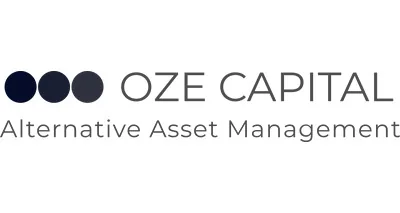 Oze Capital LLC Oze Capital LLC logo