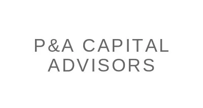 P&a Capital Advisors, Inc. logo