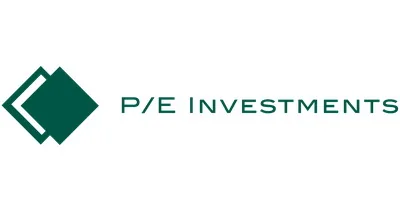P/E Global LLC P/E Global LLC logo