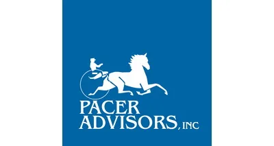 Pacer Advisors, Inc. Pacer Advisors, Inc. logo